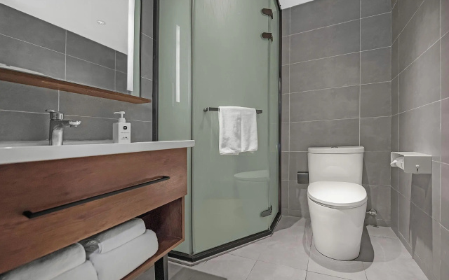 Hanting Hotel (Chongqing Lianglukou Children's Hos