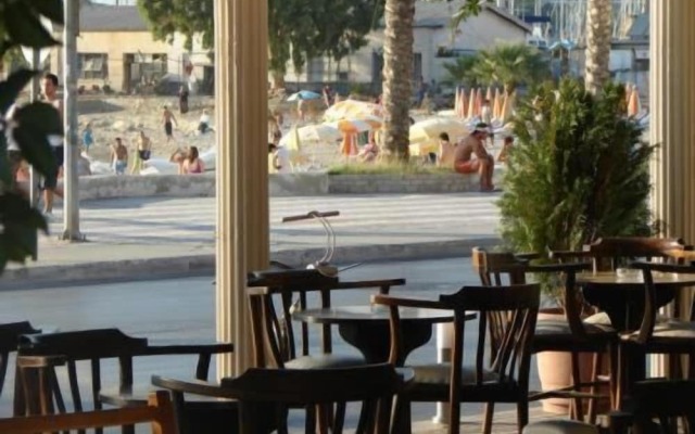 Hotel Sozer