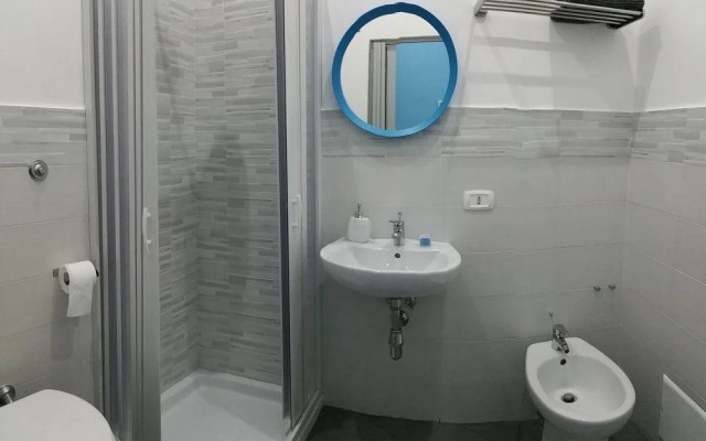 Neapolitan Experience BB