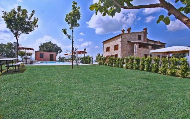 Appartamento Ambra