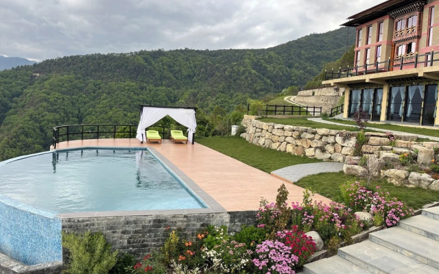 Willing Resort