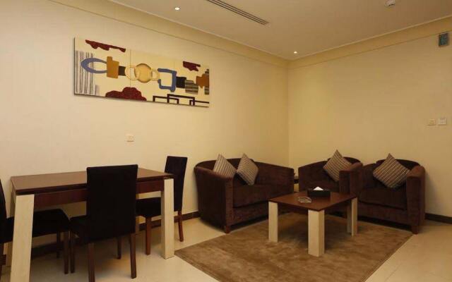 Tobal Apartment Khobar