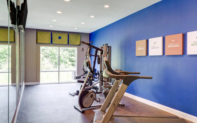 Comfort Suites Denham Springs