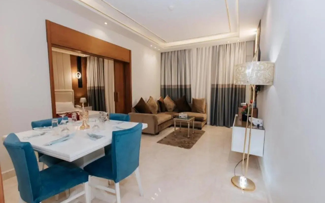 Курортный отель Ramage hotel and resort
