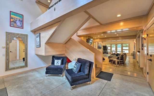 Luxe Ketchum Sanctuary - Walk to Sun Valley!