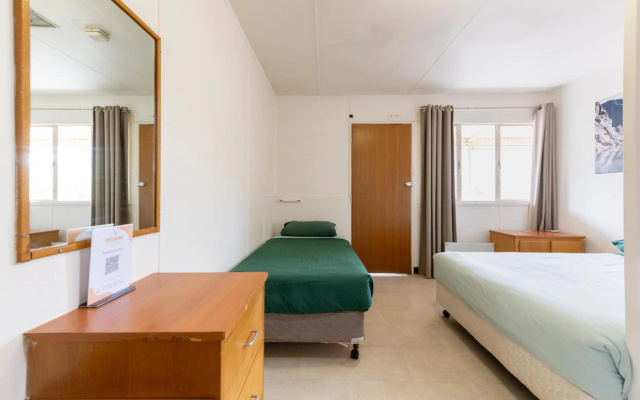 Arkaroola Wilderness Sanctuary – Guest Rooms – Arkaroola