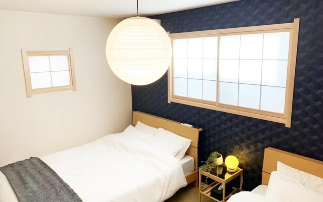 Eternity APARTMENT HOTEL Kamata-Haneda