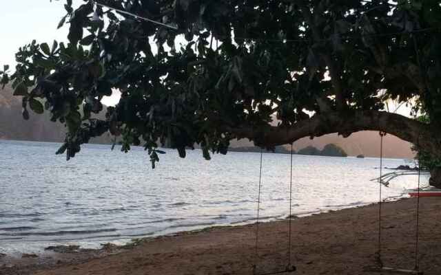 Bali Beach Resort Mindoro