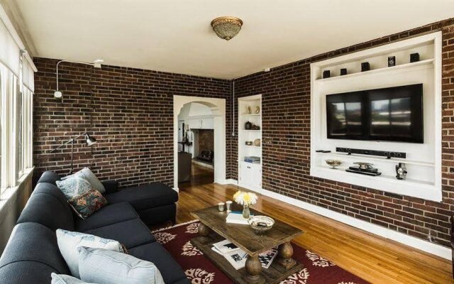 Piccadilly Penthouse