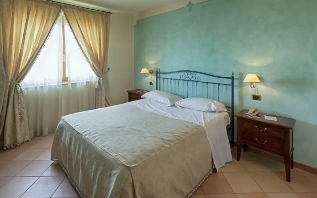 Hotel Villa Luigi