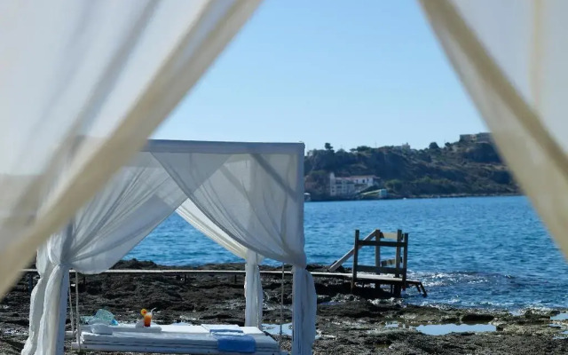 Alas Resort & Spa