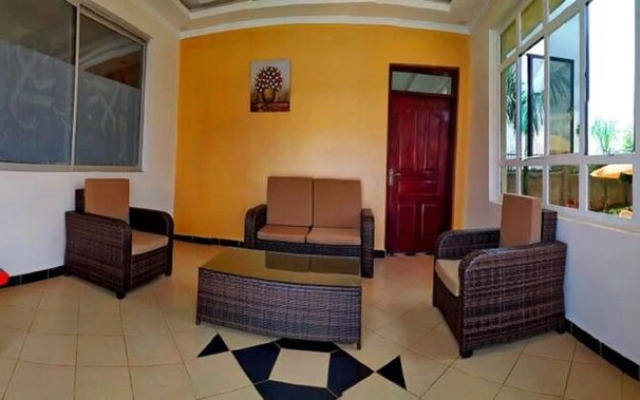 Ka'Baba Resort