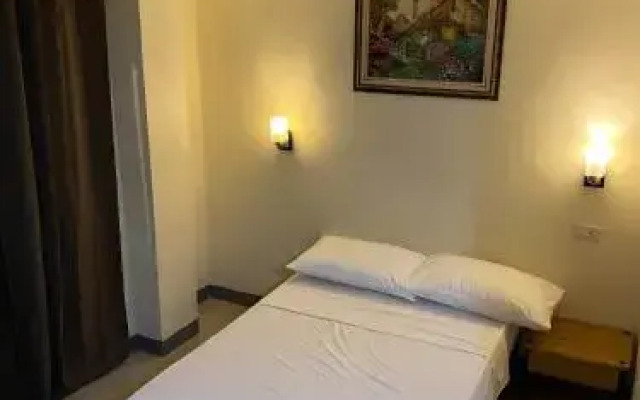 A's Guest House by OYO Rooms