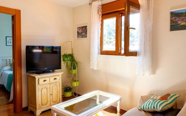 La Calma Cudillero II