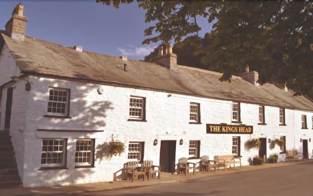 The King's Head