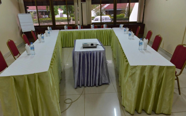 Kingsway Hotel Morogoro