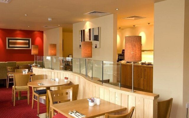 Premier Inn Reading Central