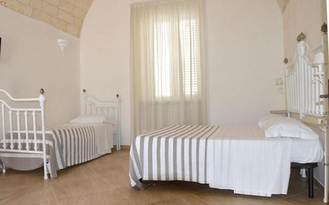 B&B Palazzo Marzo