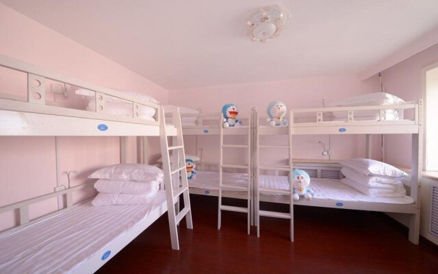 Harbin Doraemon Hostel