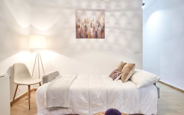 Elegante Apartamento En El Centro