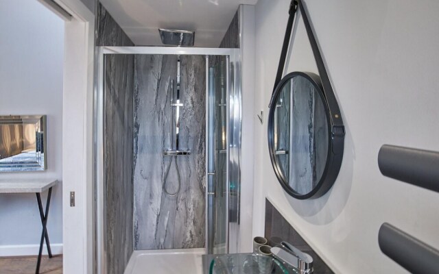 Host Stay 82G Galgate