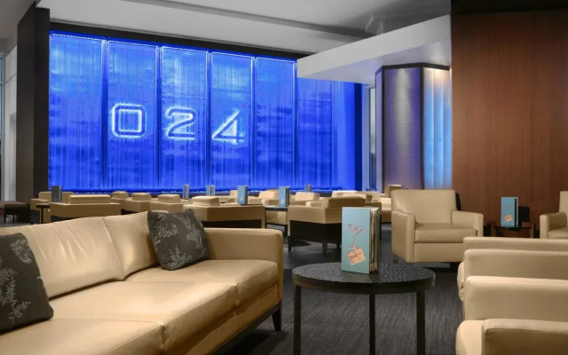 The Westin Houston, Memorial City