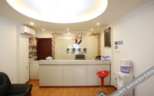 Yongmao Hostel
