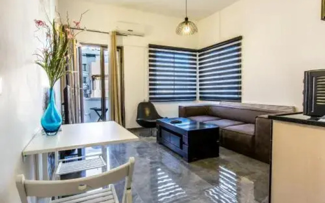 Sunset Beach Apartments