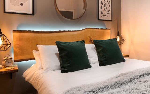 Windermere Central Hotel - Room 5