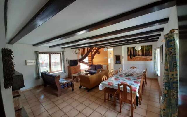 Gites Chambres d'Hotes Calypso