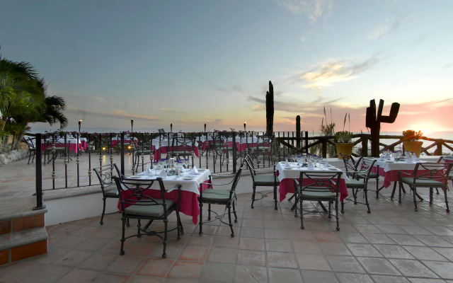 Grand Palladium Vallarta Resort & Spa - All Inclusive