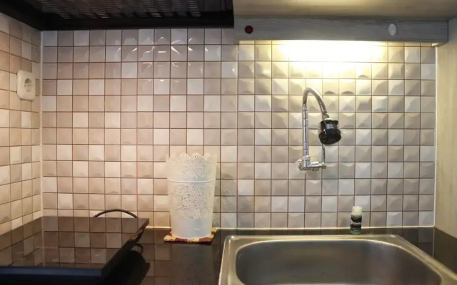 Quiet 2BR Apartment @ Parahyangan Residence Apartement with Mountain View