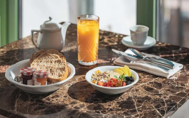 Hotel Liautaud Rooftop Cassis