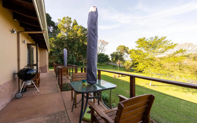 The Anchorage Krantzkloof