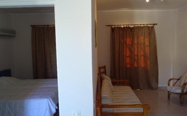 Boulafendis Beach Hotel