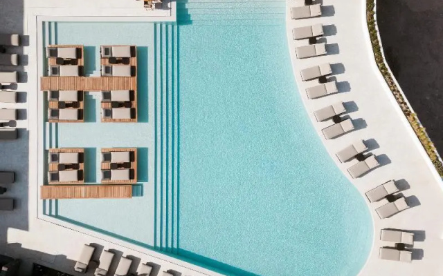 NERO Boutique Hotel