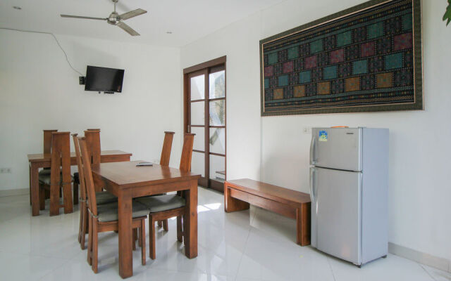 Airy Sanur Bumi Ayu Gang Lima 88 Denpasar Bali