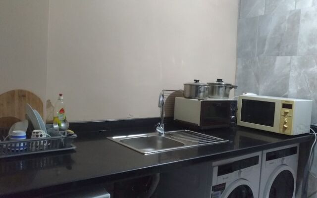 Kevin's Hostel Yeldeğirmeni