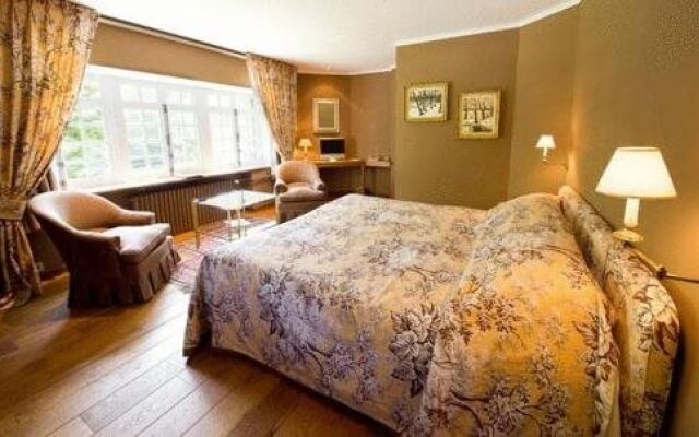 Auberge Du Moulin Hideux