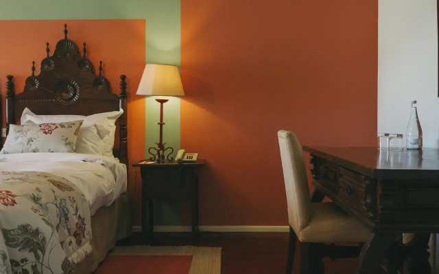 Sao Teotonio Pousada