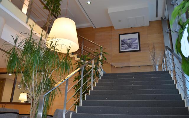 Eurohotel Castelló Estació
