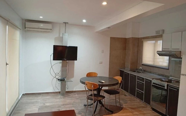 Ba 5ta Avenida Hotel