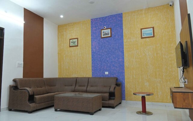 Hotel Apni Haveli Villa