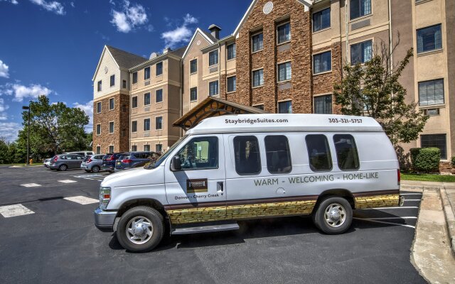 Staybridge Suites Denver - Cherry Creek by IHG
