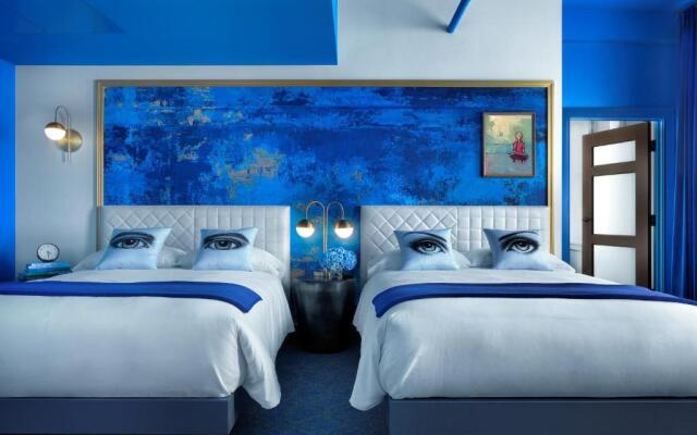 Angad Arts Hotel St. Louis, Tapestry Collection by Hilton