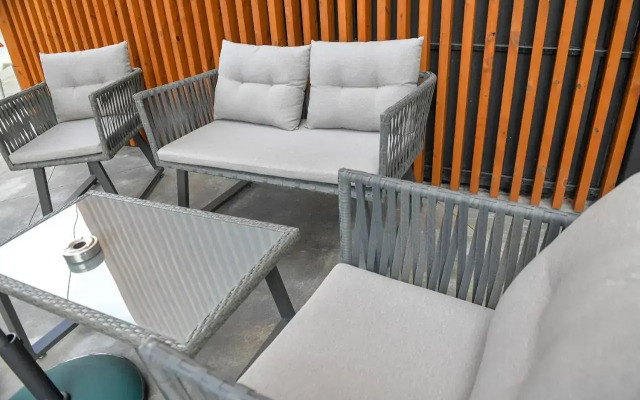 O Cantinho Dos Cabrais