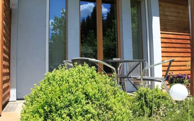 Gemutliche Ferienwohnung Nahe Ski Nassfeld