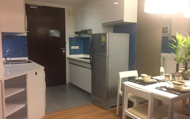 The Alcove Thonglor 5