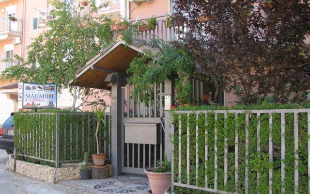 B&B Macalube Aragona