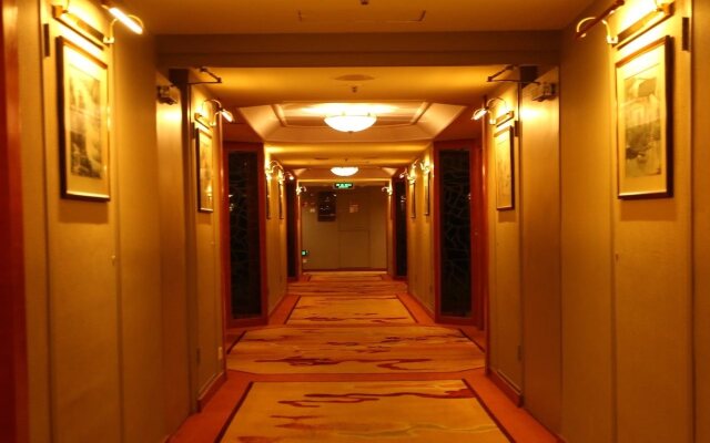 Empark Prime Hotel Beijing
